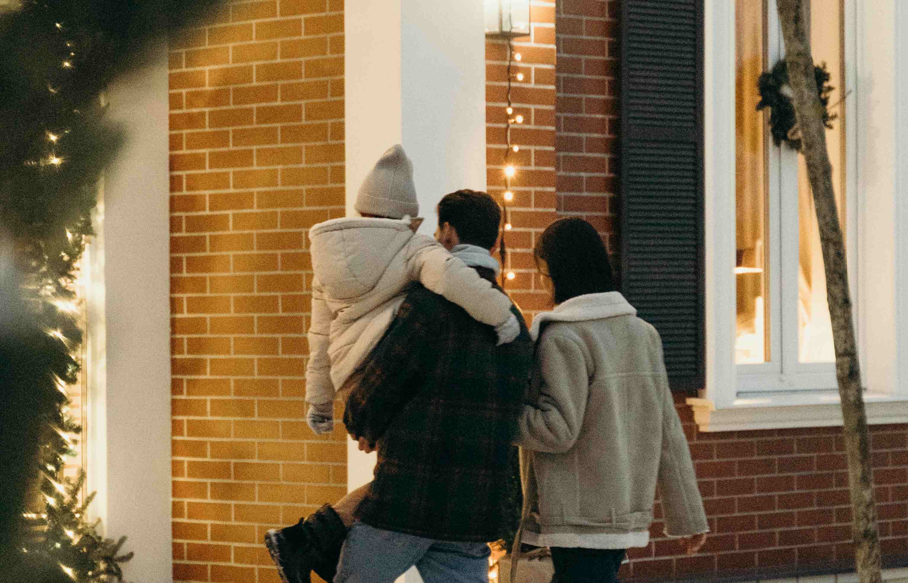 Cozy townhouse in a family neighborhood